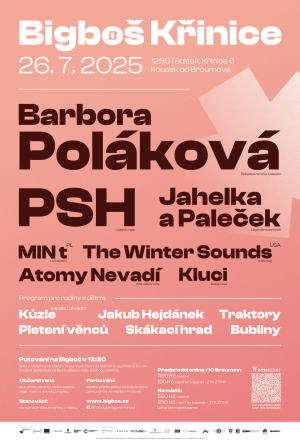 Pozvánka